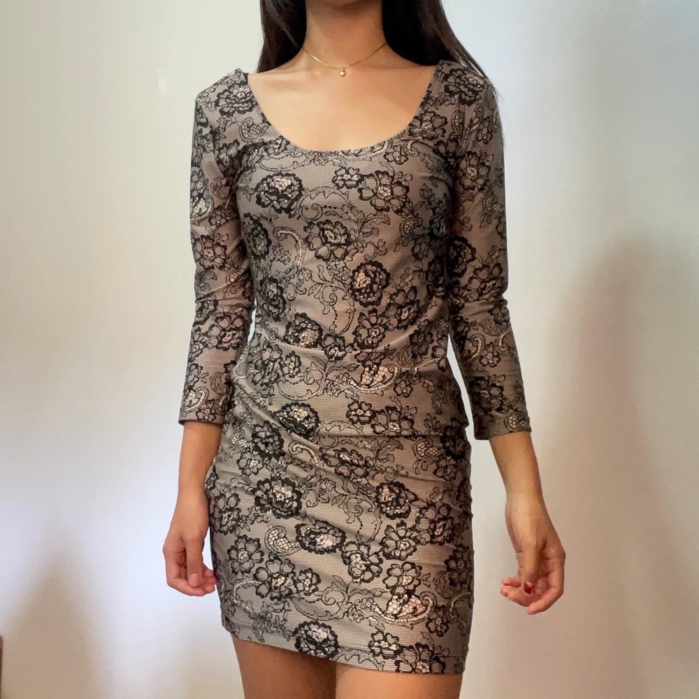 Forever 21 Dress